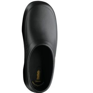 Tredsafe slip resistant servers shoes preowned